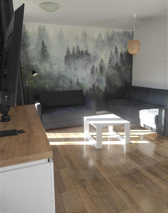 Sleepstation Gambit Krolowej Karpacz Exterior foto